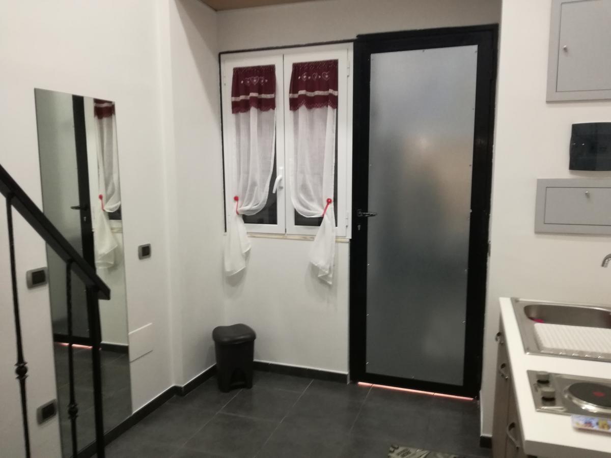 Portanolana Appartement
