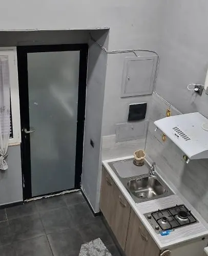 Portanolana Apartment
