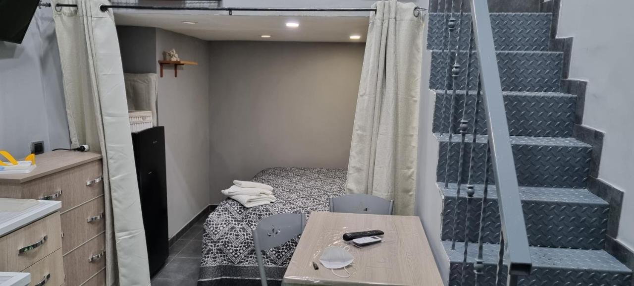 Appartamento Portanolana Napoli