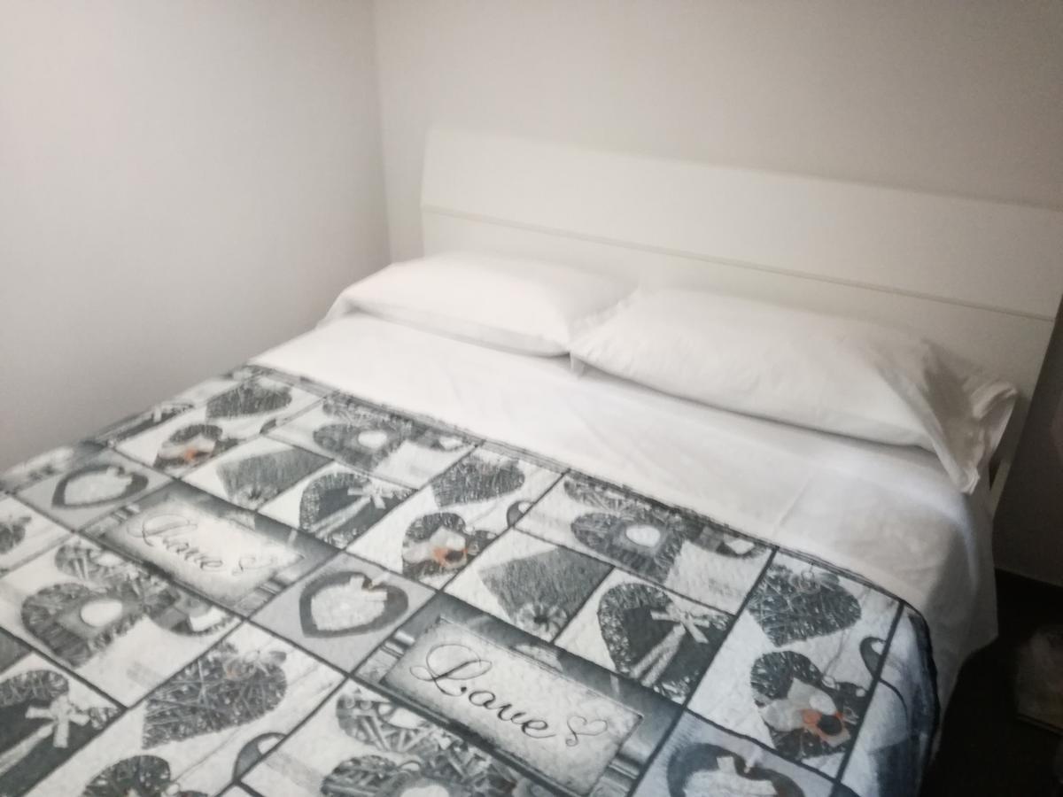 Appartamento Portanolana Napoli